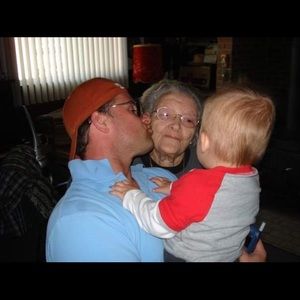 Meet your Posher, Jason